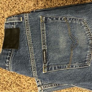 Men’s Harley Davidson Jeans